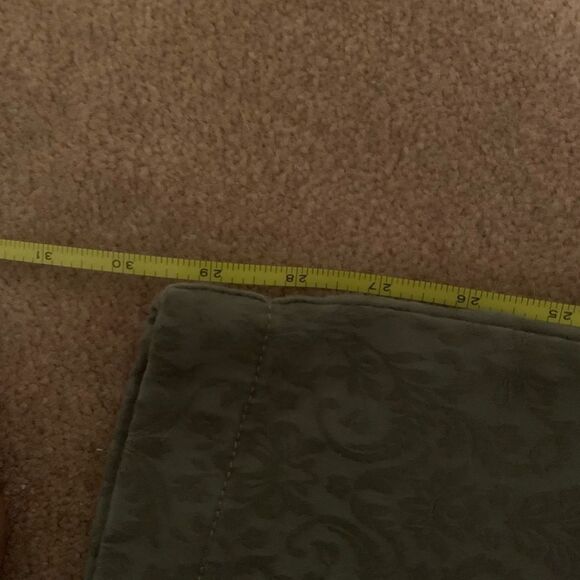 Escada Straight leg Jeans - Picture 9 of 14